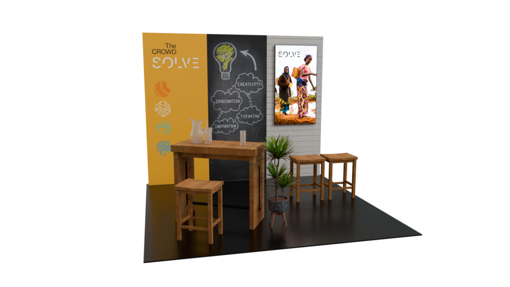 Lifestyle Exhibits - Modern Expo
